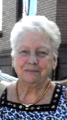 Obituary of Marilyn Elaine Bachus
