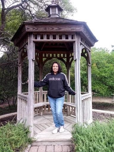 Obituario de Silvia Pedraza