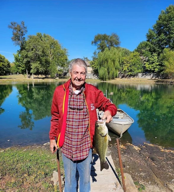 Obituary of Darrell Gene Summers