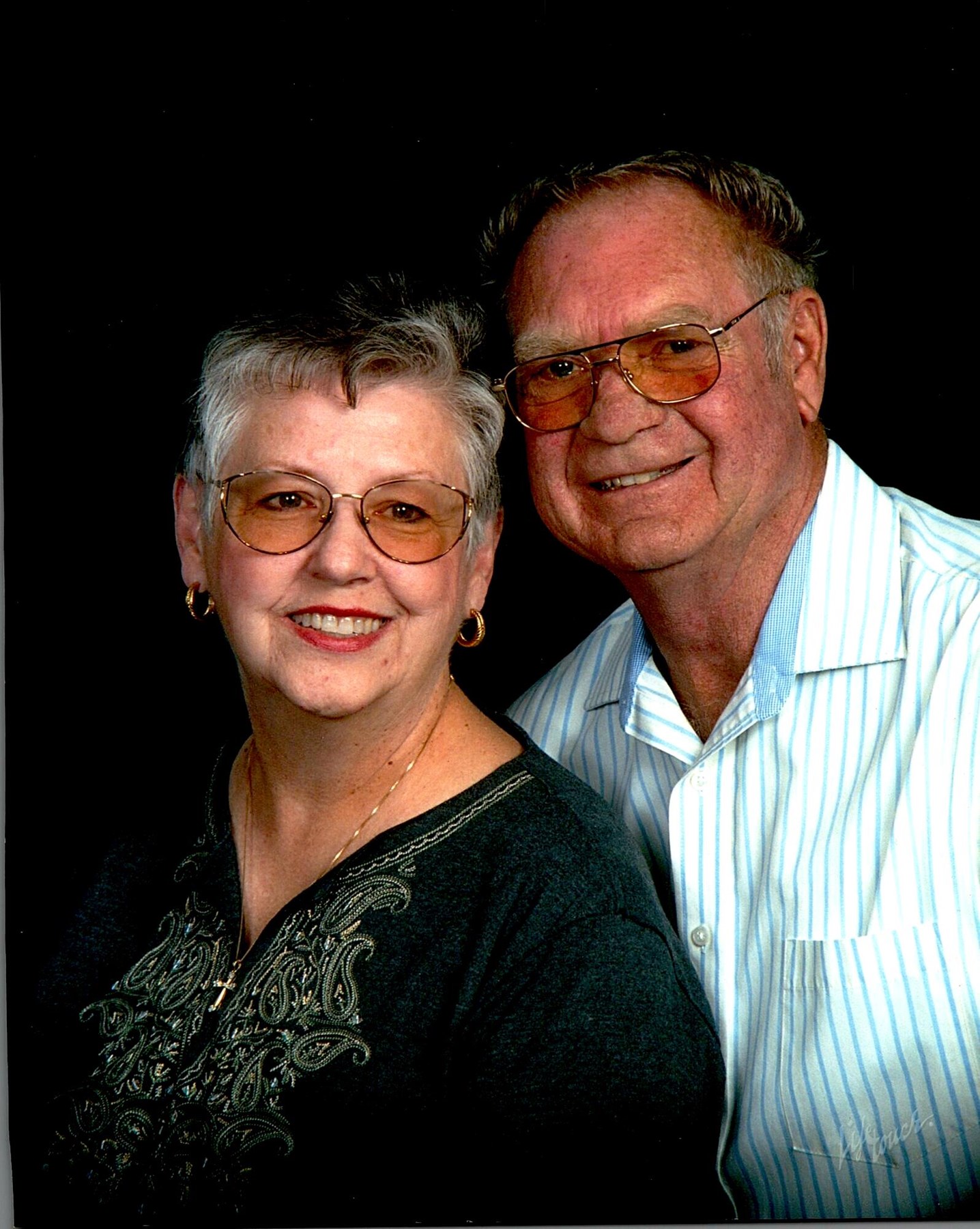 Obituary of William Clarence Harding