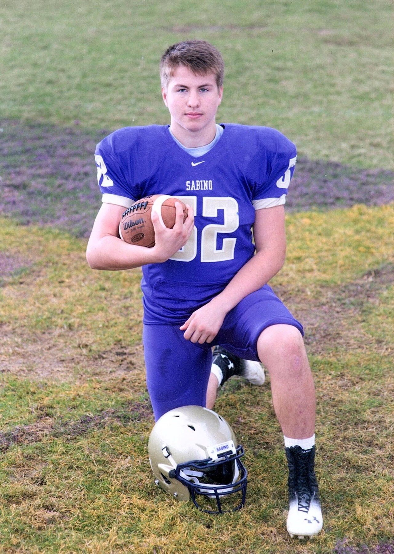 Obituary of Ivan Peter Bingham