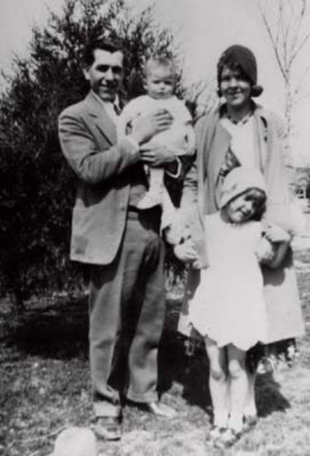 Obituary of Robert J Handwerk