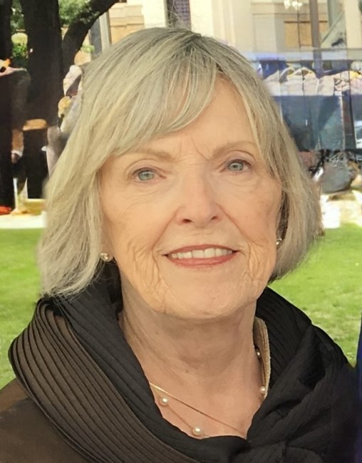 Obituary of Lavonne Ewell Allen