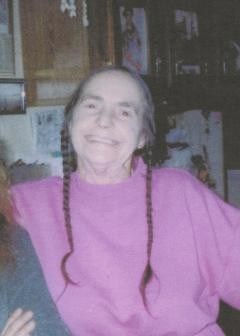 Obituary of Marjorie I. Ball