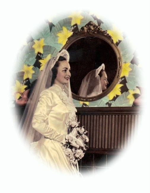 Obituario de Mary Jane Kidd Poskey