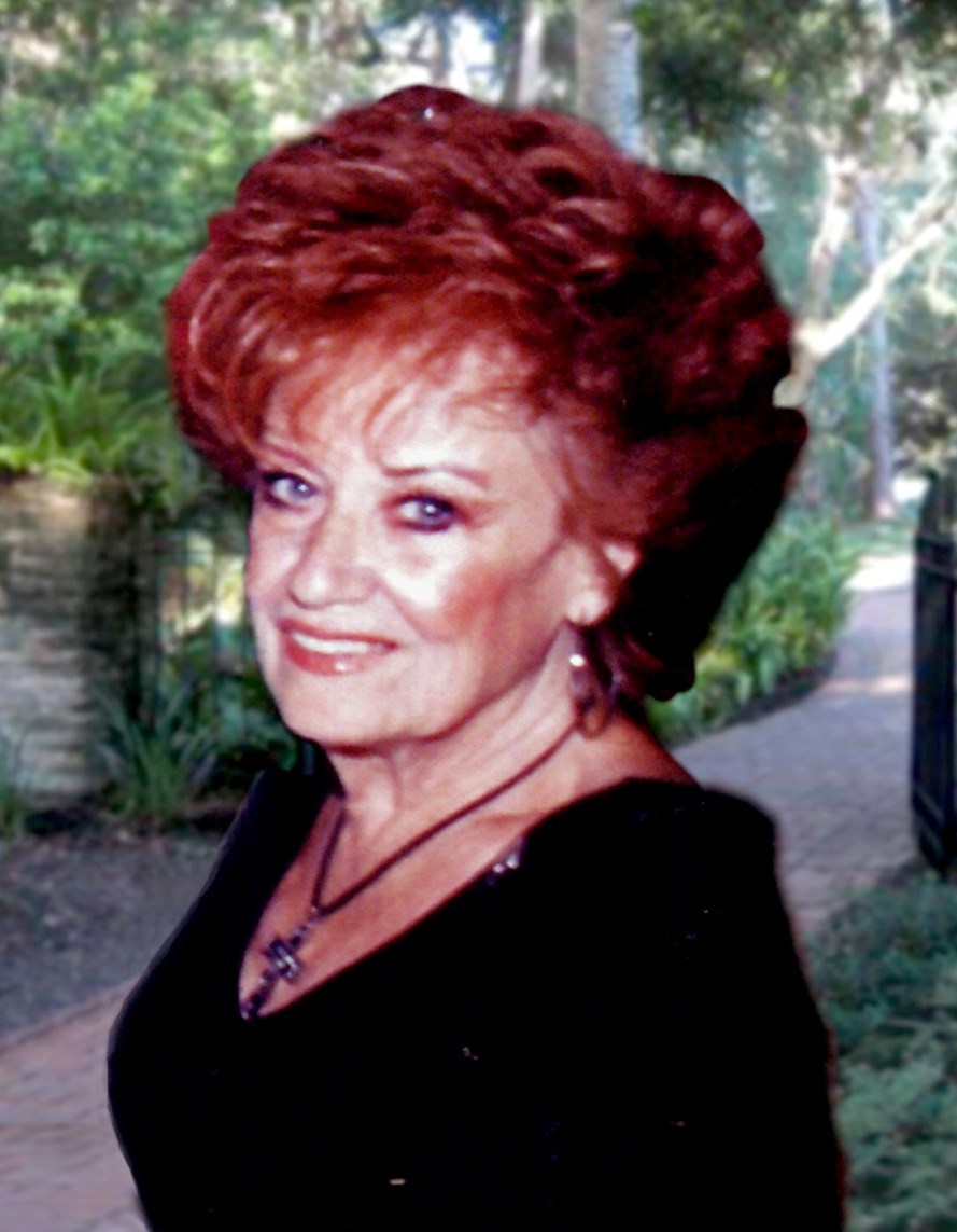 Connie Santoro Obituary Las Vegas, NV