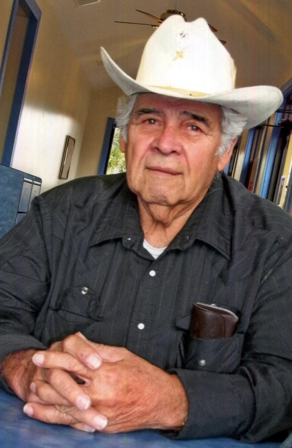 Luis Lopez Jr. Obituary Falfurrias, TX