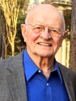 Frederick Haase