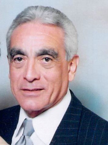 Obituary of Hector Hernandez