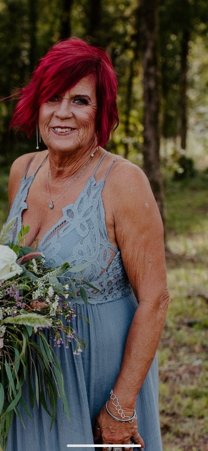 Obituary of Tina Skaggs Whittington