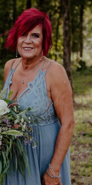 Obituary of Tina Skaggs Whittington