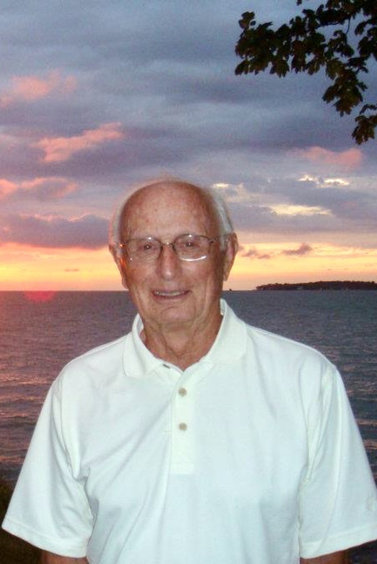 Avis de décès de Gill Wilbur Terry