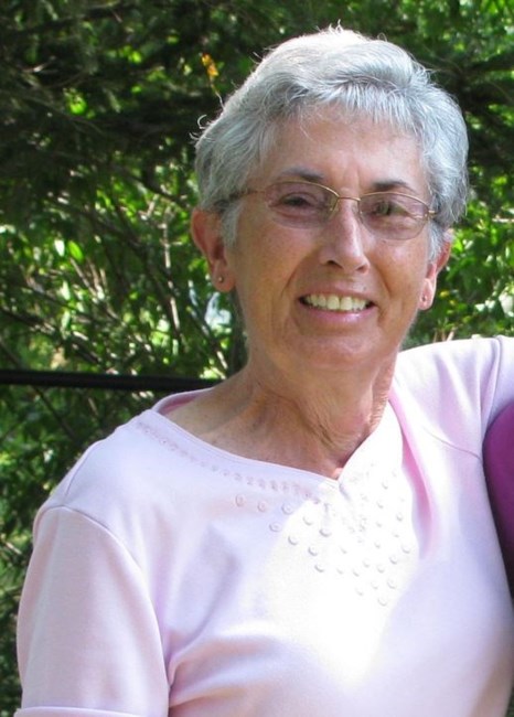Obituary of Patricia Gail Koeppe