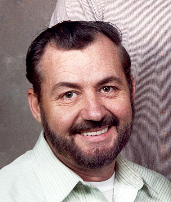 Obituary of Carlton Eugene Beavers