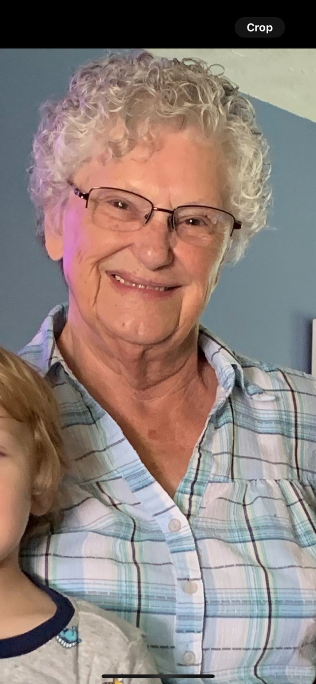 Obituary of Lois Blankenship