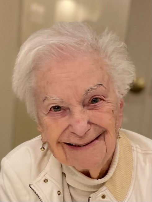 Obituary of Marilyn F. Robbins