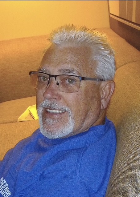 Obituary of Jerry Franklin Standifer Jr.