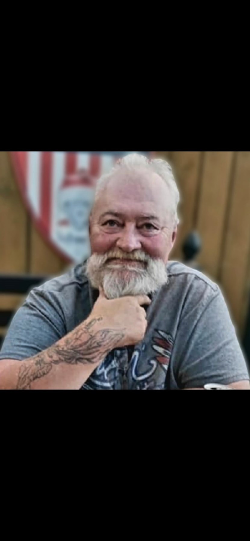 Obituario de Randal Keith Lakes