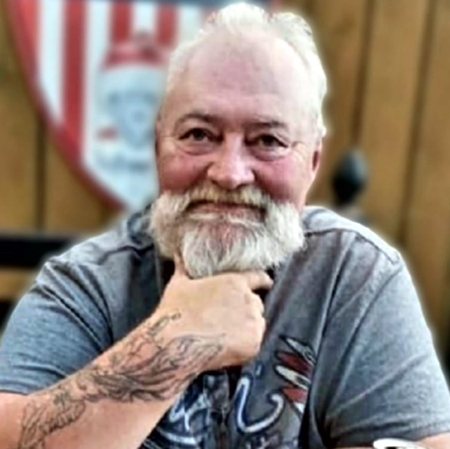 Obituario de Randal Keith Lakes