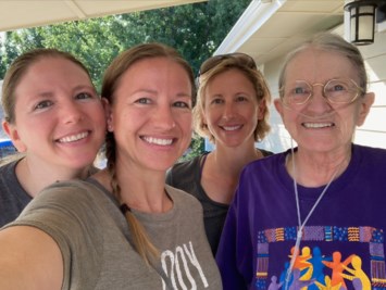 Obituary of Peggie Jean Weigand Kolesar