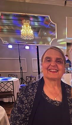 Avis de décès de Linda Diane Jennings