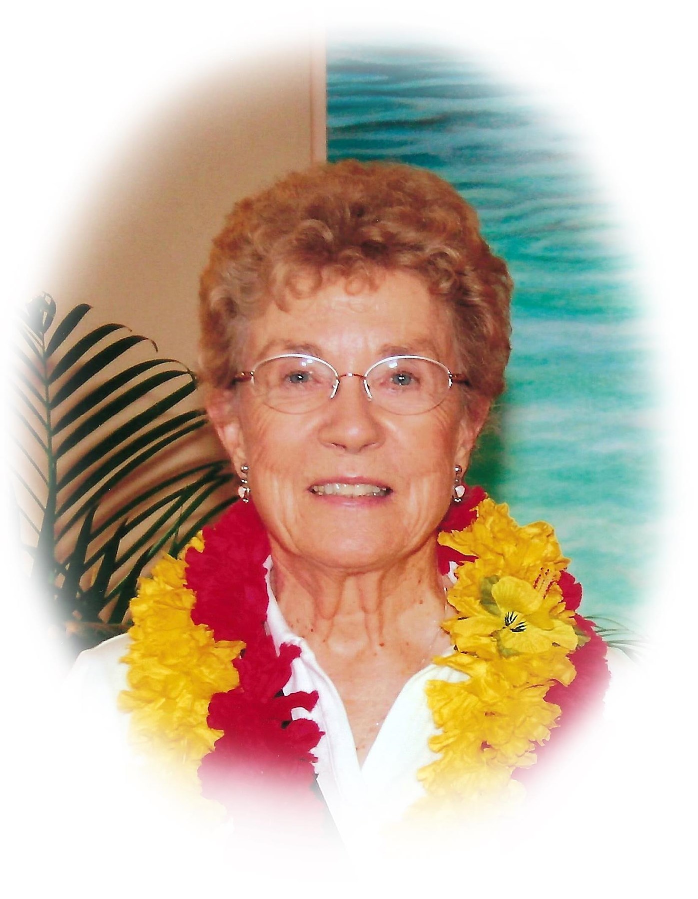 Obituary of Alma Louise Carlton