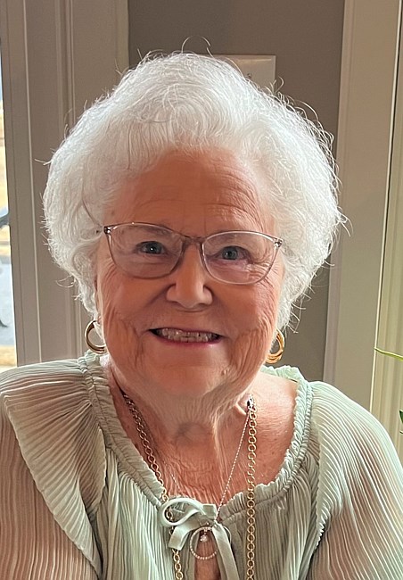 Obituary of Iris Jack Daniels