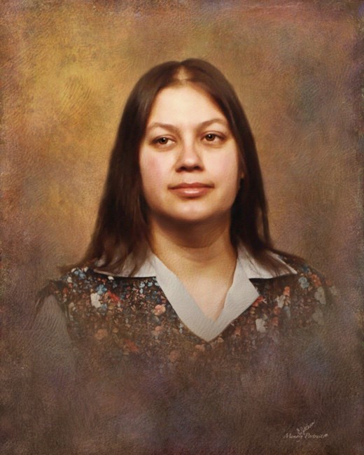 Obituary of Rebecca Hurry