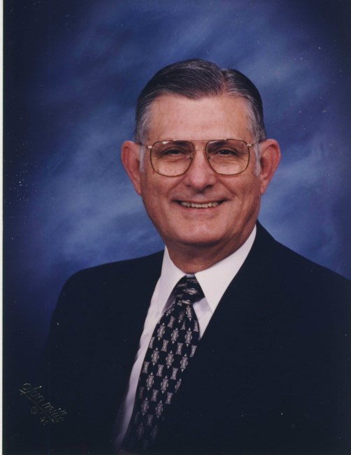 Glen Lloyd Pitts Obituary Kennesaw, GA