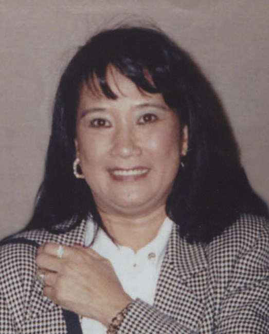 Obituary of Morenita Bella Bautista