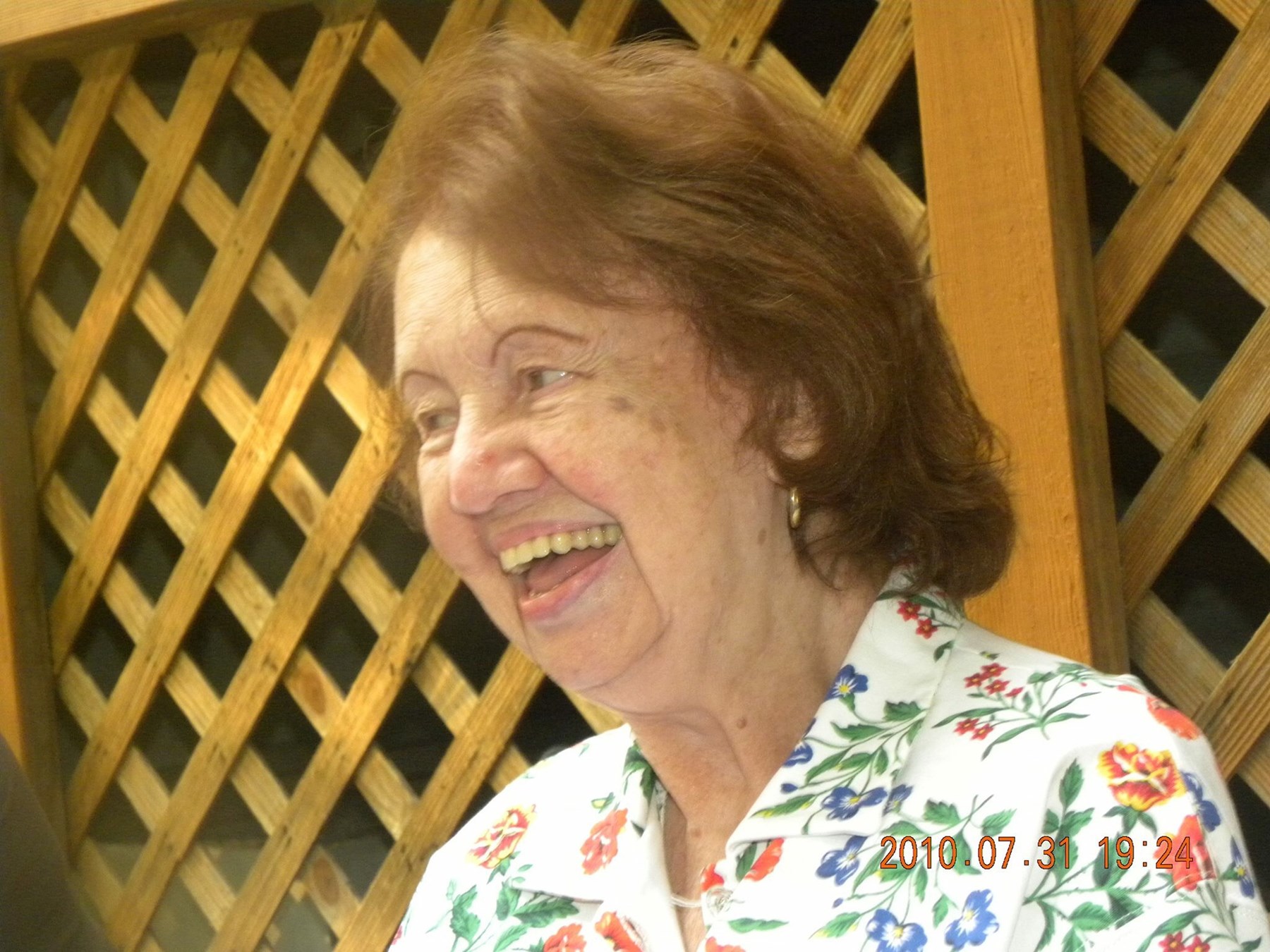 Obituary of Stella Cajiao