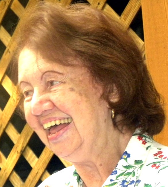 Obituary of Stella Cajiao