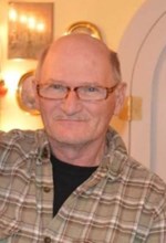 Harry Bunting