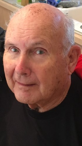 Obituary of Reginald Carter Fenton Jr.