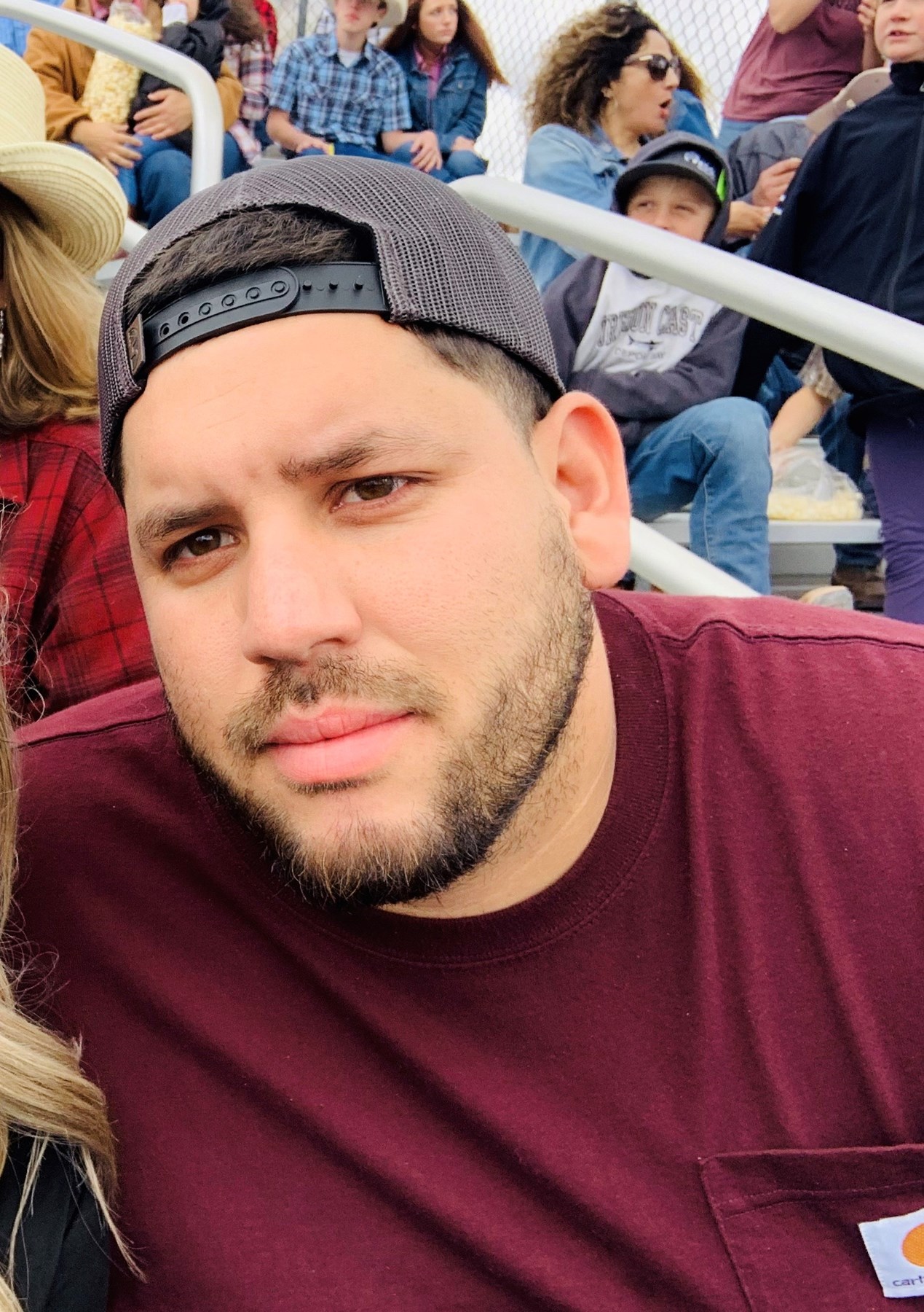 Obituary of Gerardo Fernandez