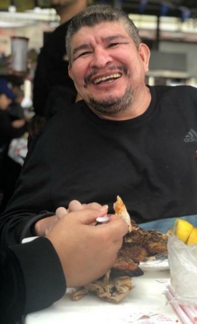 Obituary of Victor M Ramos