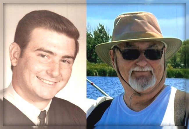 Obituary of Charles Duguay