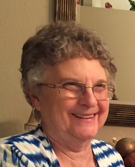 Obituary of Patricia Diane Shafer