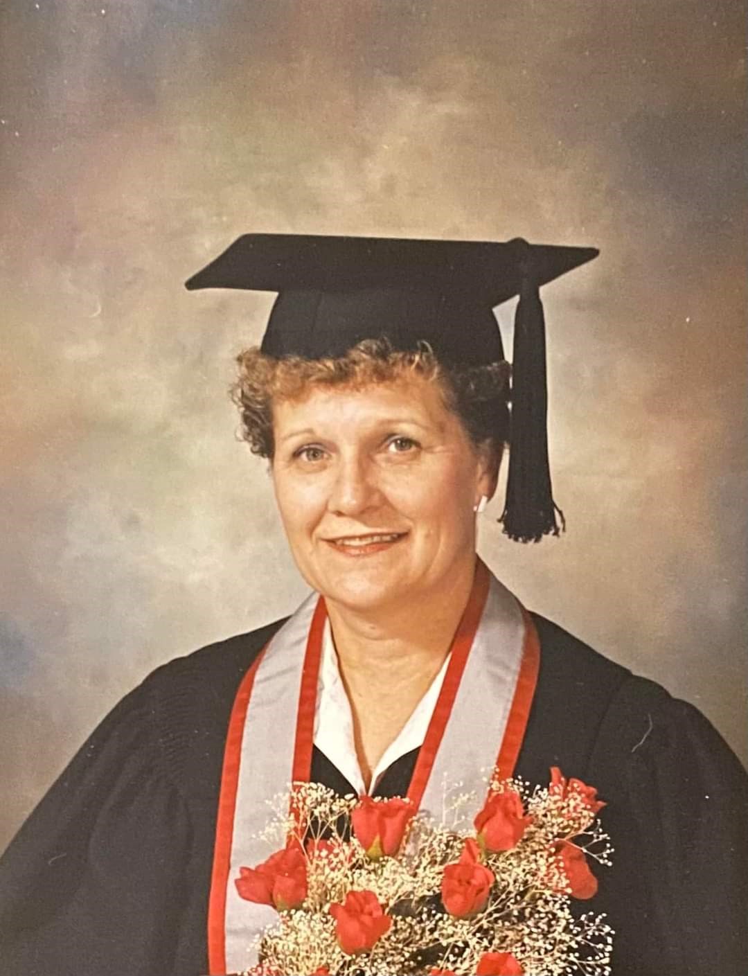 Obituary of Patricia Rose Cameron