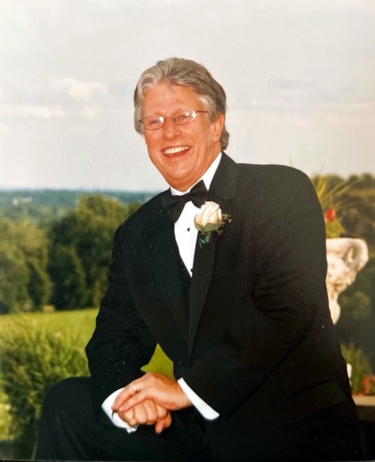 Obituary of David John Ganshirt