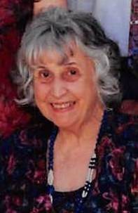 Obituary of Kathryn Cochanides Stumpus