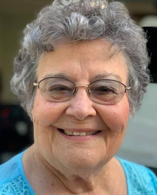 Obituary of Annie "Jean" Avery