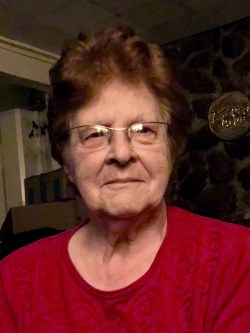 Obituary of Phyllis Ferguson