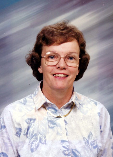 Obituary of Patricia (Barrett) Halstead Sexton