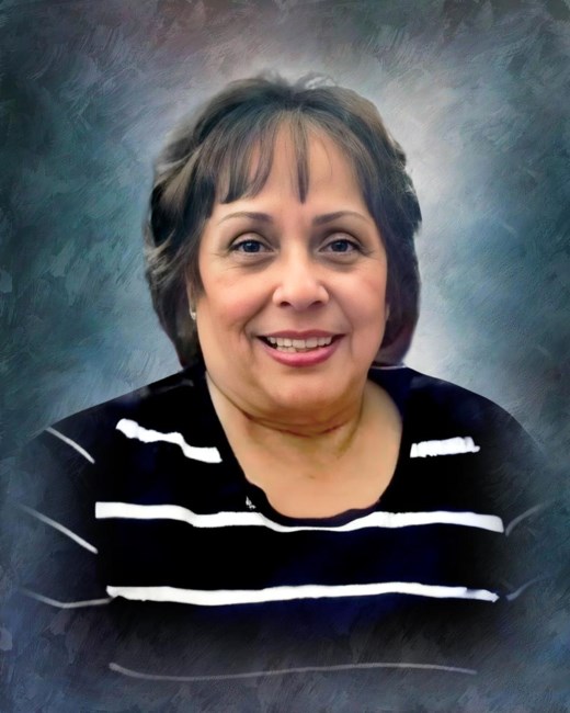 Obituary of Bertha Jane Luna