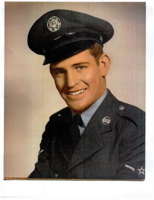 Obituary of Phillip Marion Butt Sr.