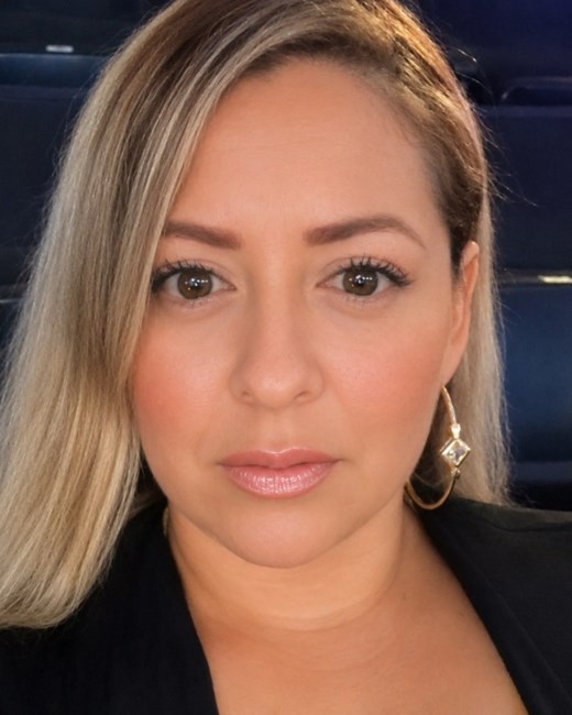 Obituario de Veronica Y. Lazaro