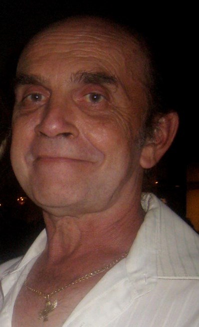 Obituary of John C. "Butch" Staton