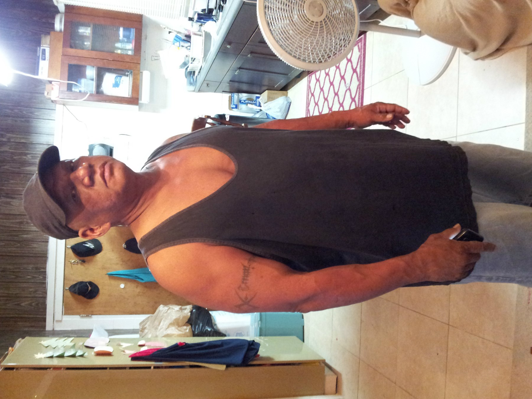 Obituary of Michael Kalani Inoue