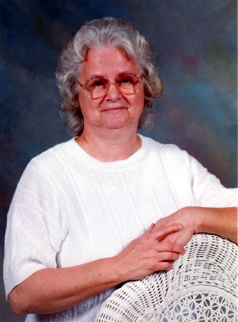 Obituary of Louise Davis "L D" Averette Colburn